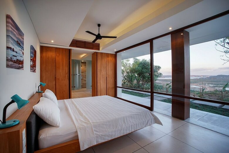 Villa Bliss