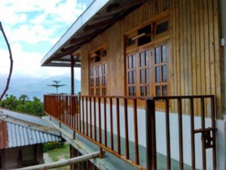 Bed & Breakfast K K Homestay