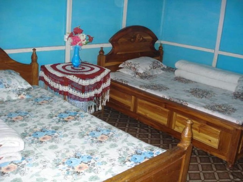 Bed & Breakfast K K Homestay