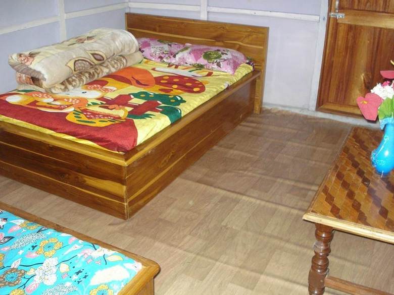 Bed & Breakfast K K Homestay
