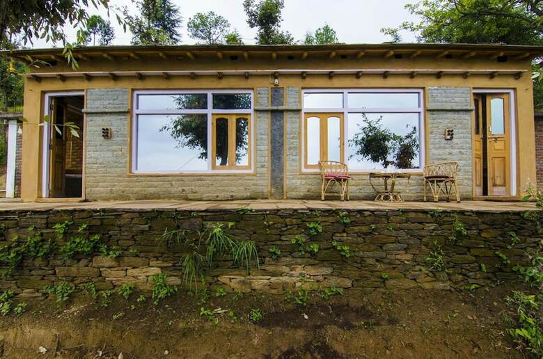 Hotel Shukun Homestay