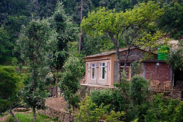 Hotel Shukun Homestay