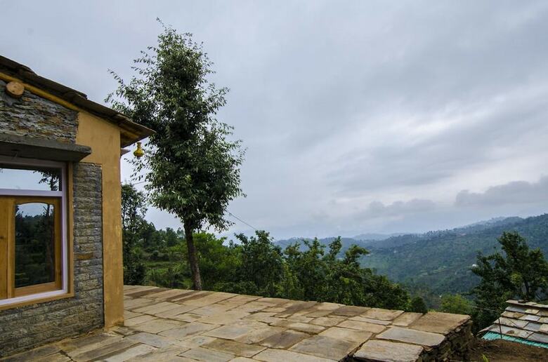 Hotel Shukun Homestay