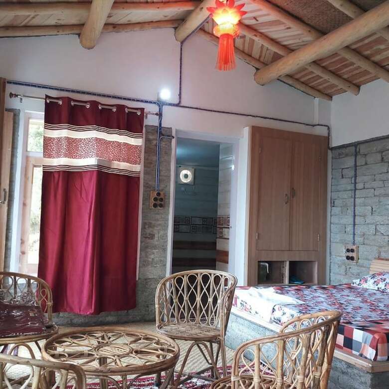 Hotel Shukun Homestay