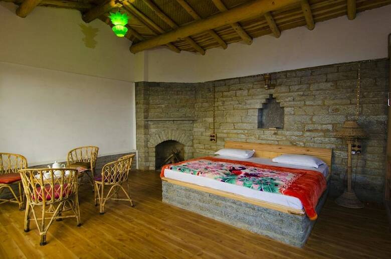 Hotel Shukun Homestay