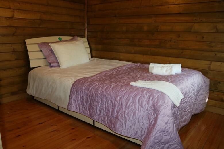 Hotel Castle Nolana