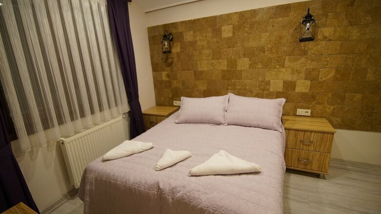 Hotel Castle Nolana
