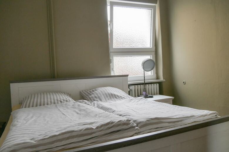 Bed & Breakfast Landhof Liebsch