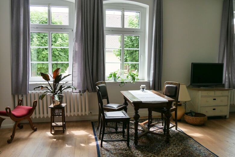 Bed & Breakfast Landhof Liebsch