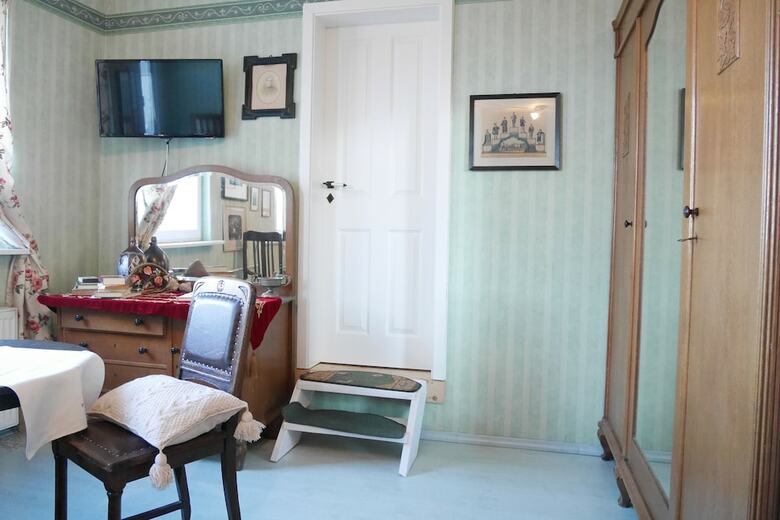 Bed & Breakfast Landhof Liebsch