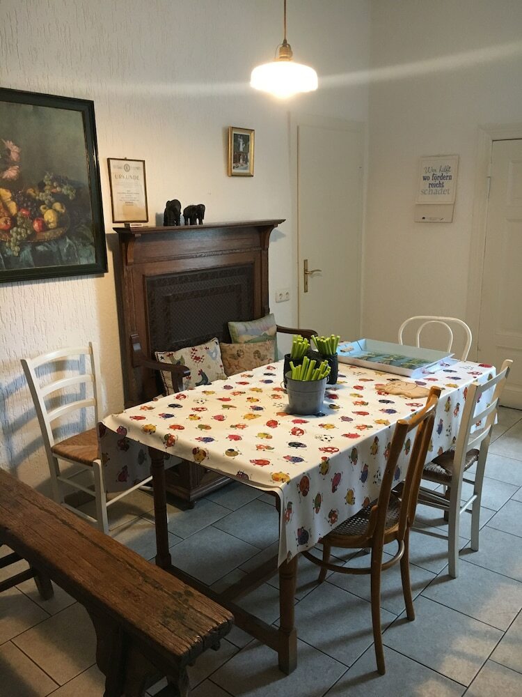 Bed & Breakfast Landhof Liebsch
