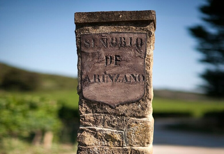 Hotel Propiedad de Ar�nzano