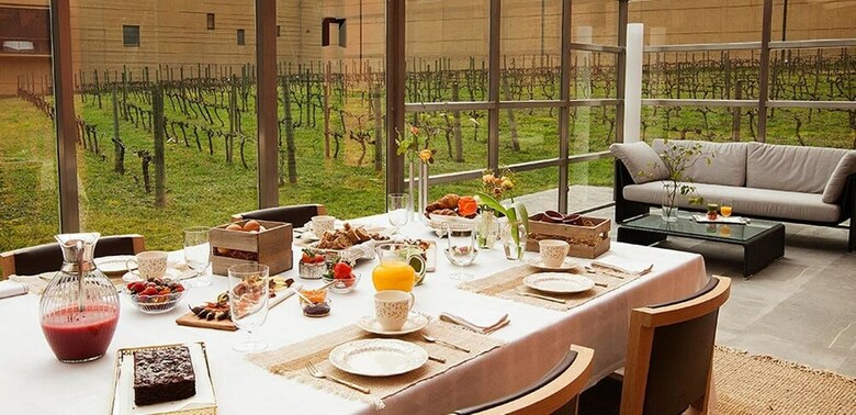 Hotel Propiedad de Ar�nzano