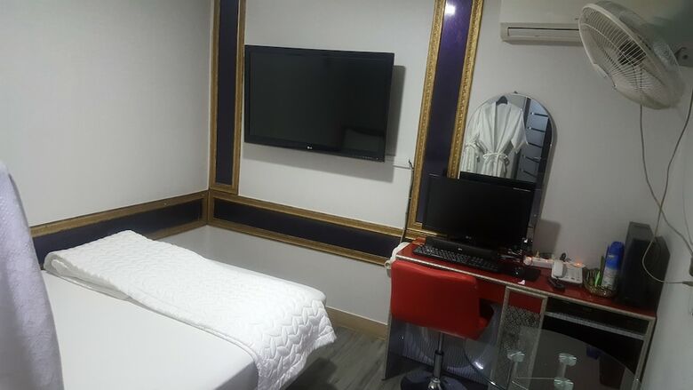 Hotel New Sky Motel