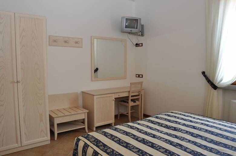 Hotel Trattoria Mingaren Albergo