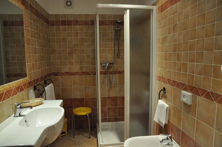 Hotel Trattoria Mingaren Albergo