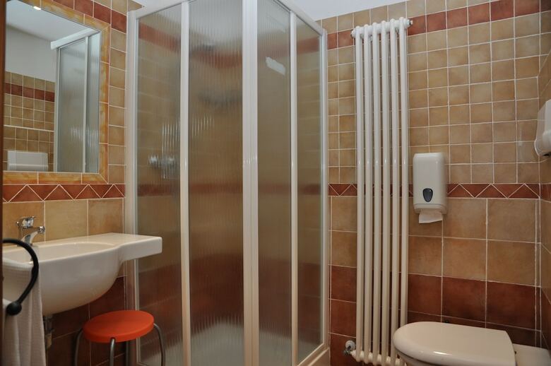 Hotel Trattoria Mingaren Albergo