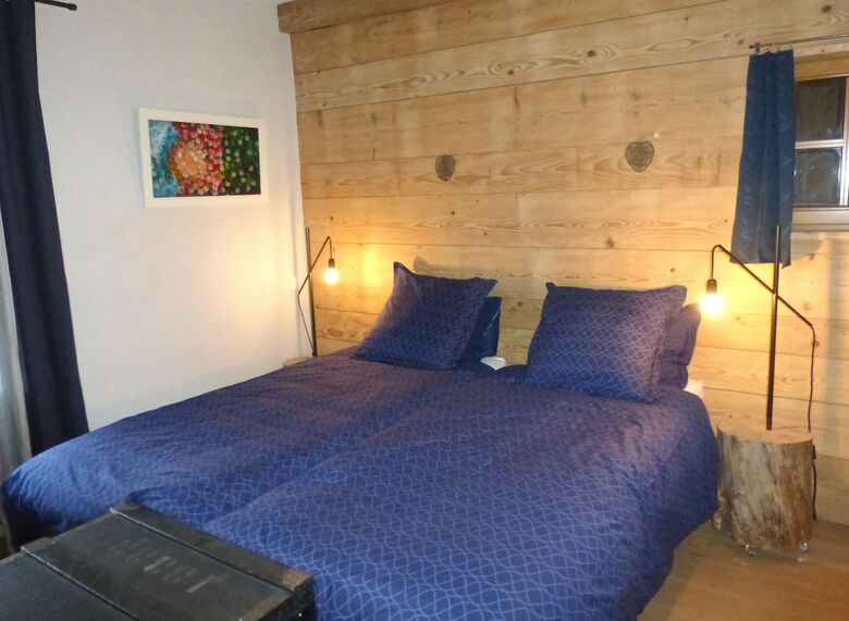 Hotel Chambres D'h�tes Bered Vuillemin