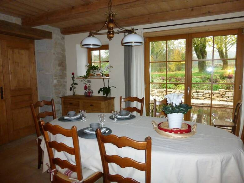 Hotel Chambres D'h�tes Bered Vuillemin
