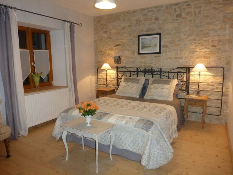 Hotel Chambres D'h�tes Bered Vuillemin