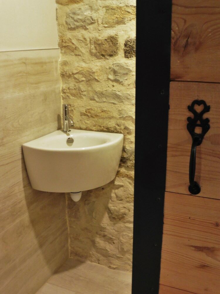 Hotel Chambres D'h�tes Bered Vuillemin