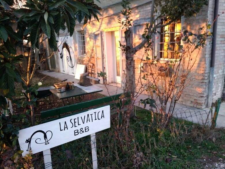 Selvatica50 B&B