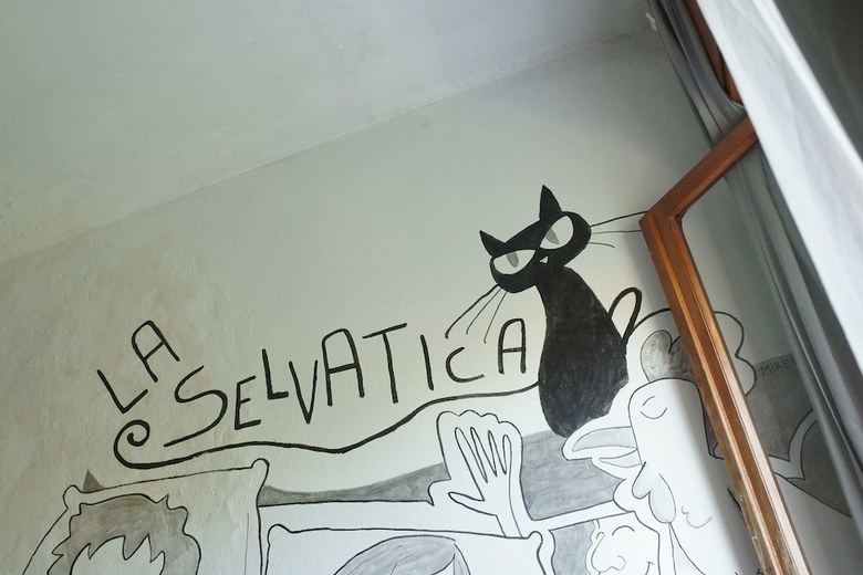 Selvatica50 B&B
