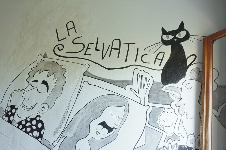 Selvatica50 B&B