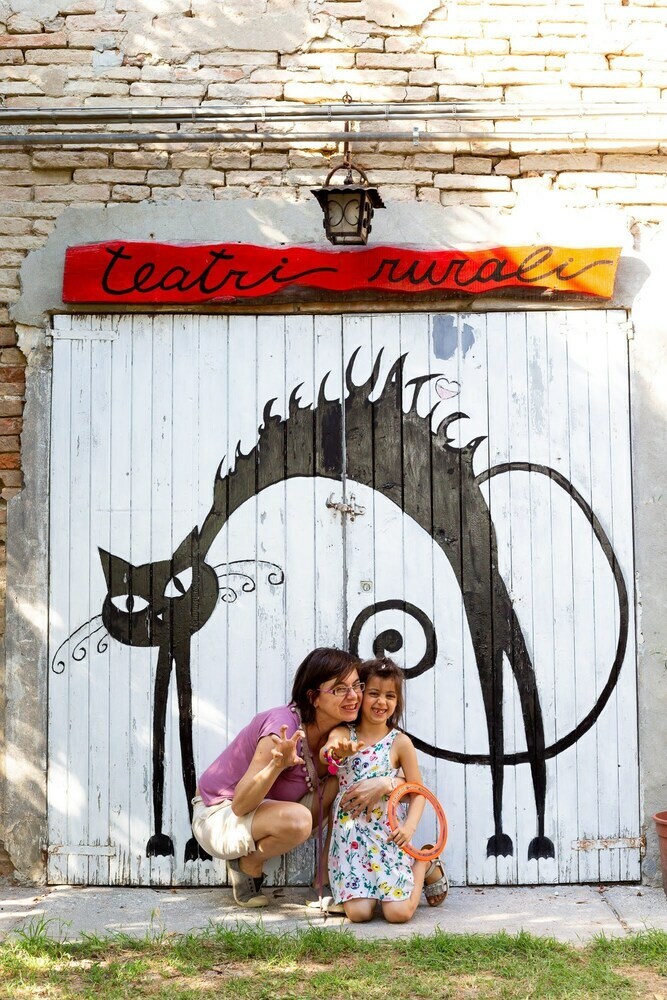 Selvatica50 B&B
