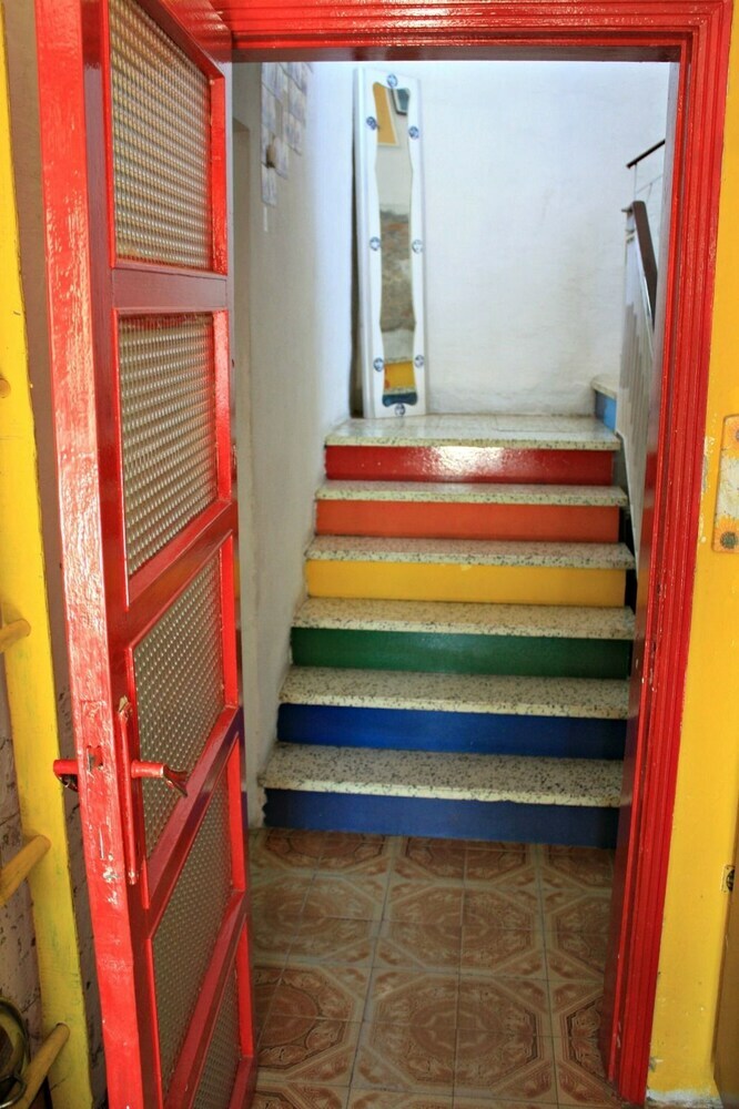 Selvatica50 B&B