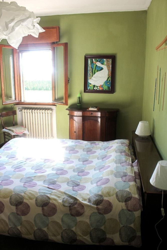 Selvatica50 B&B