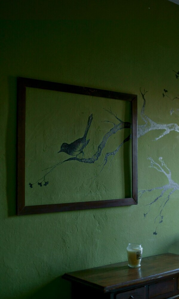 Selvatica50 B&B
