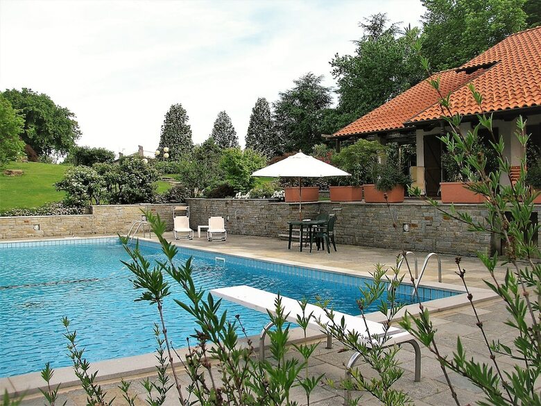 Ca' Mia B&B Di Charme