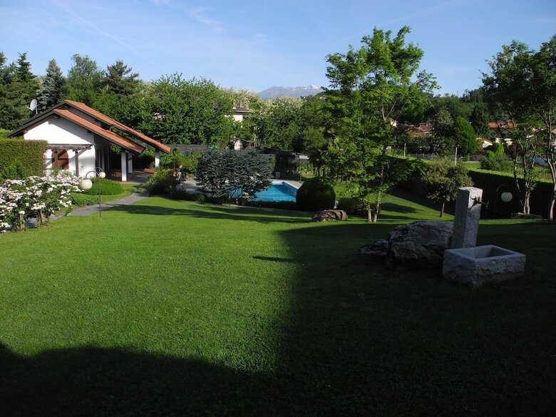 Ca' Mia B&B Di Charme