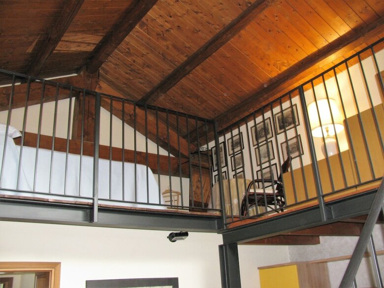 Ca' Mia B&B Di Charme