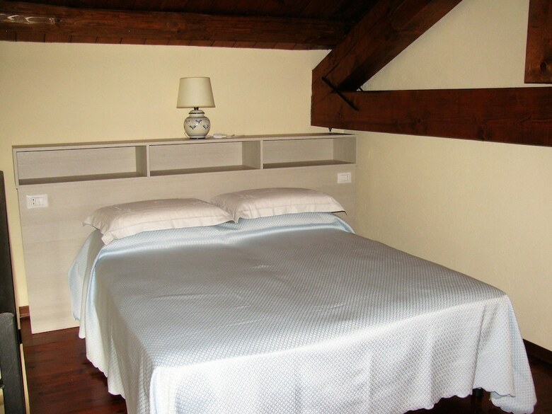 Ca' Mia B&B Di Charme