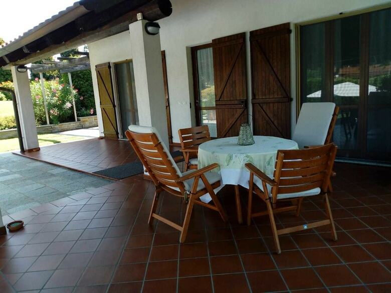 Ca' Mia B&B Di Charme