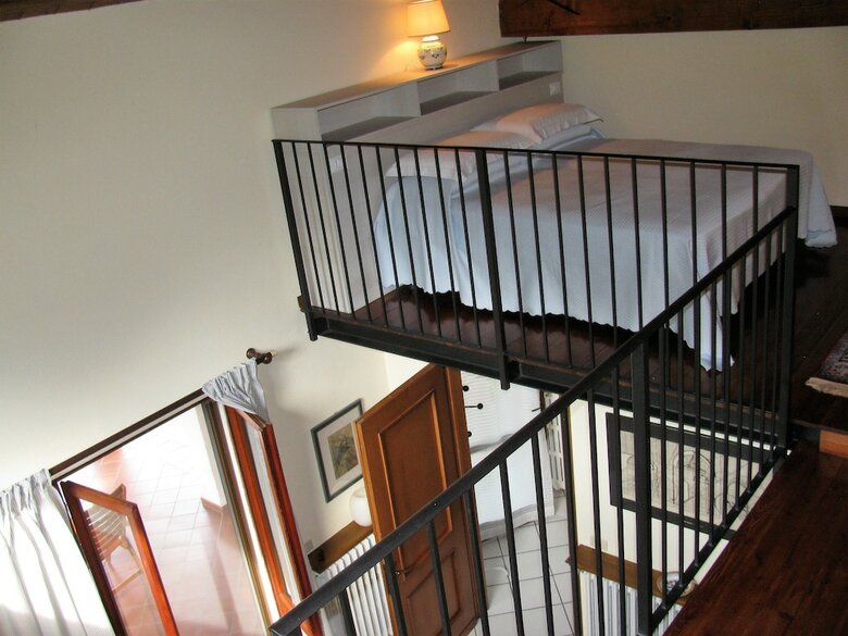 Ca' Mia B&B Di Charme