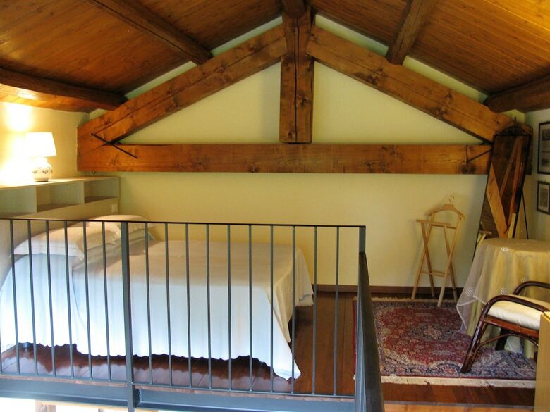 Ca' Mia B&B Di Charme