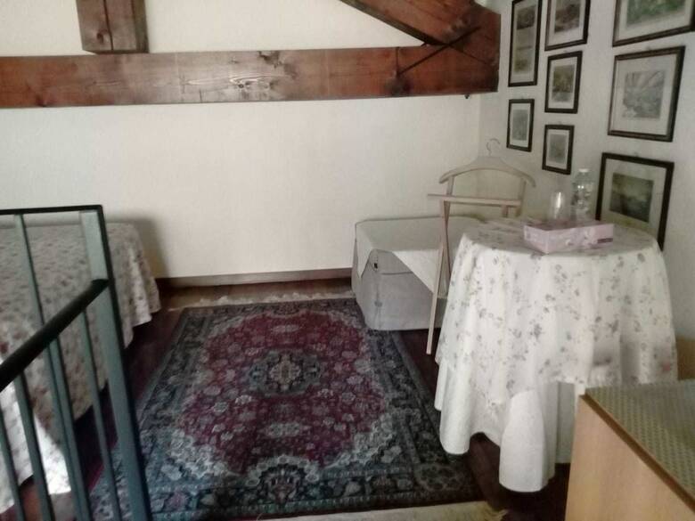 Ca' Mia B&B Di Charme
