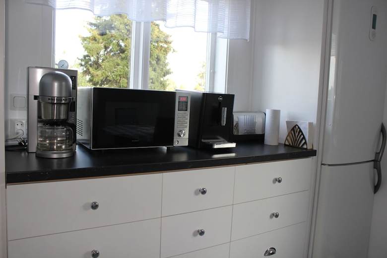 Villa Happy Hudiksvall