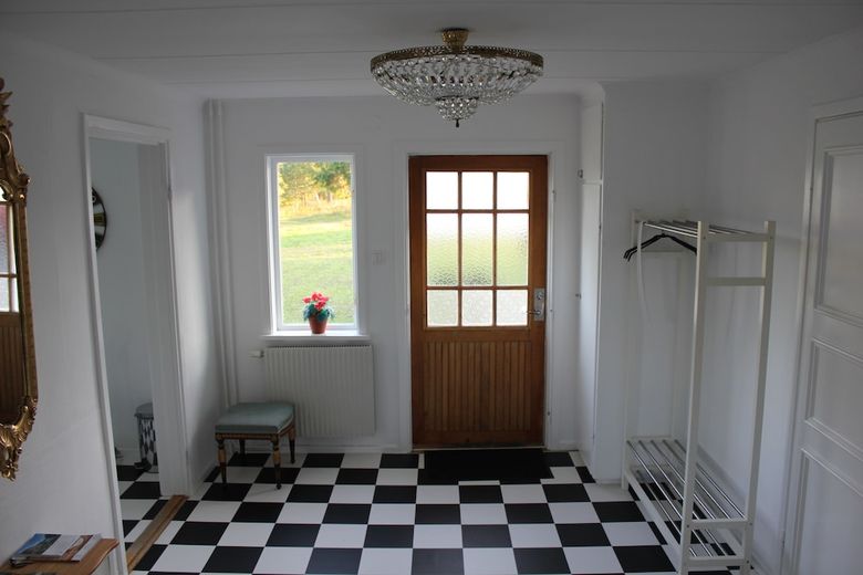 Villa Happy Hudiksvall