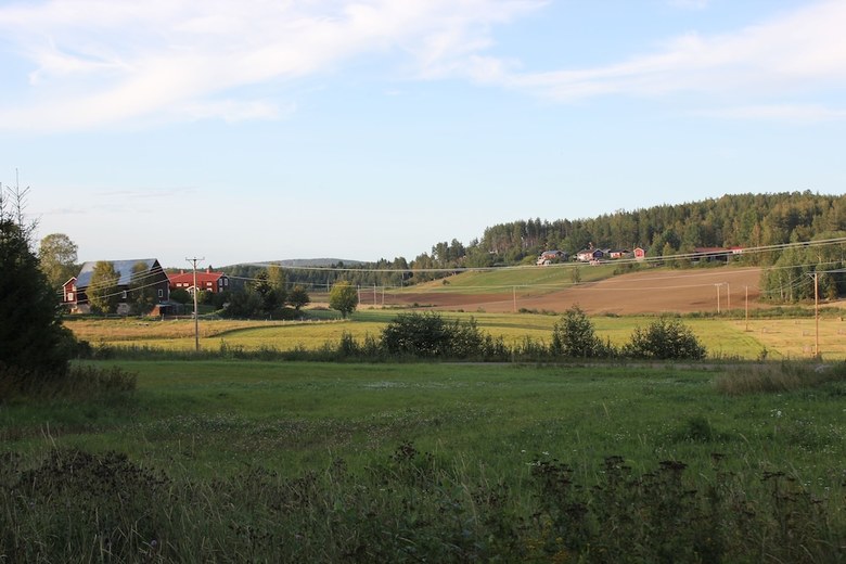 Villa Happy Hudiksvall