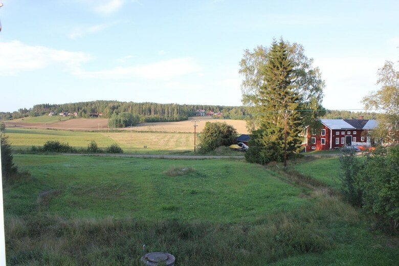 Villa Happy Hudiksvall