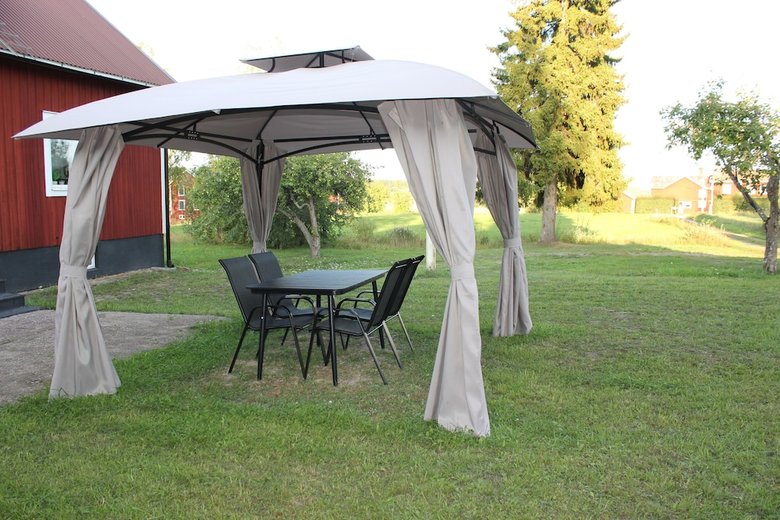 Villa Happy Hudiksvall