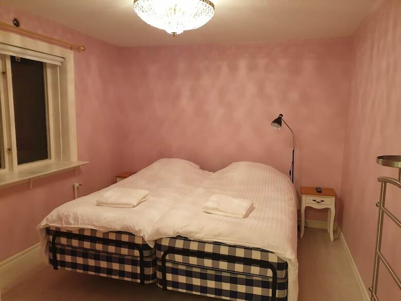 Villa Happy Hudiksvall