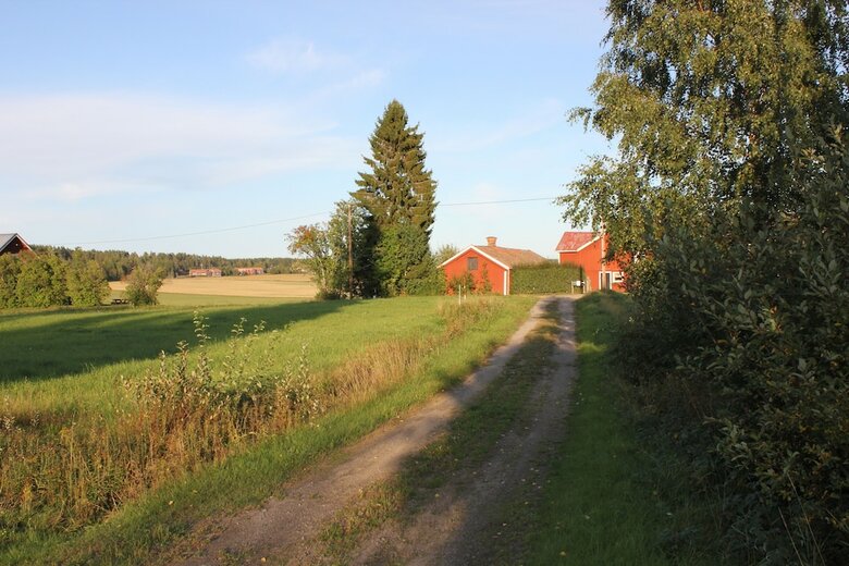 Villa Happy Hudiksvall