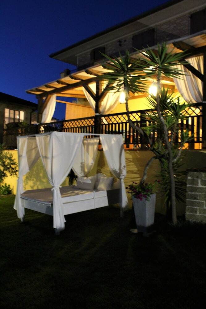 B&B Antigua