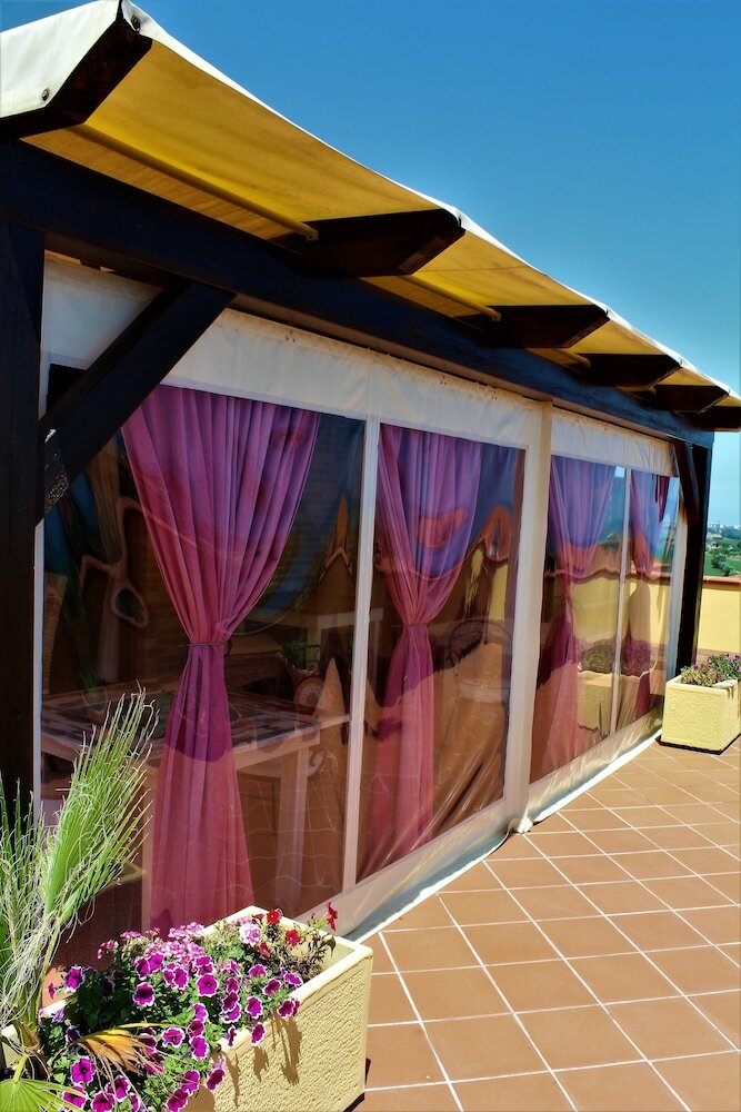 B&B Antigua