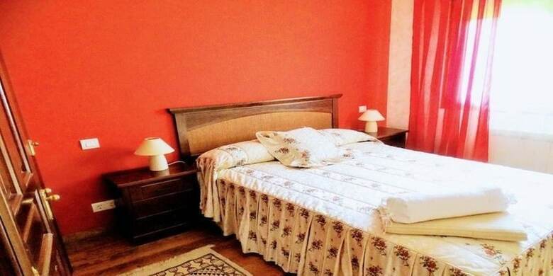 Agroturismo Casa La Encina